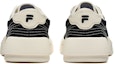Shop (W) Kasut FILA FUSION Pop Skate 'Hitam Krim Putih' T12W232103FBA