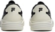 Shop (W) FILA FUSION Kanvas Rendah 'Hitam Putih' T12W322109ABA