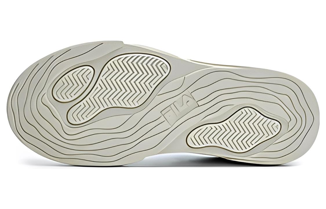 Purchase (Women) FILA FUSION Canvas Low 'Black White' T12W322109ABA