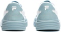 Lookbook (W) FILA FUSION Kanvas Rendah 'Pop Putih Biru' T12W322109ABG