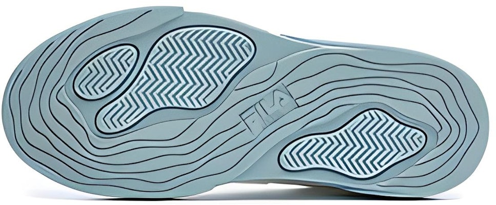 FILA FUSION斐樂潮牌 POP 防滑耐磨 低筒 帆布鞋 女款 白藍 Shop FILA FUSION斐樂潮牌 POP 防滑耐磨 低筒 帆布鞋 女款 白藍