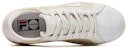 (W) Kasut Canvas FILA Fusion 'Beige Muda Pink' T12W115106FTL