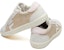 (W) Kasut Canvas FILA Fusion 'Beige Muda Pink' T12W115106FTL