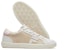 (W) Kasut Canvas FILA Fusion 'Beige Muda Pink' T12W115106FTL