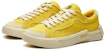 (W) Kasut Kain Kanvas FILA Fusion 'Kuning' T12W125107FSP