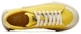 (W) Kasut Kain Kanvas FILA Fusion 'Kuning' T12W125107FSP