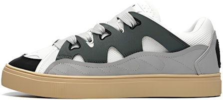 (Women) FILA FUSION Casper 'Grey' T12M145108FFA (Women) FILA FUSION Casper 'Grey' T12M145108FFA