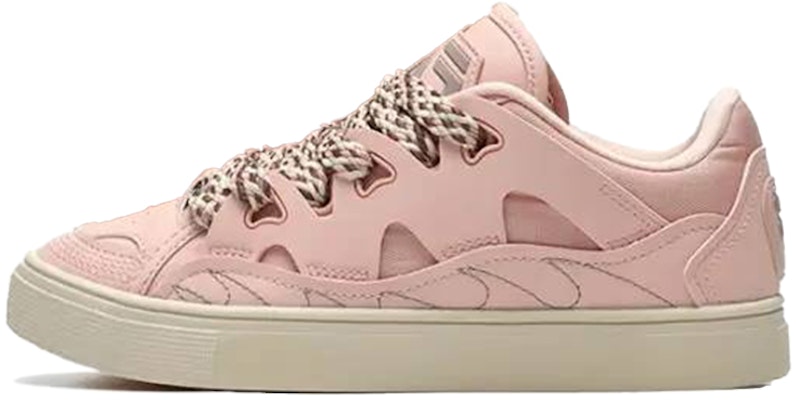 (W) FILA FUSION Casper 'Gris Oil Pink' T12W145109FPK Buy (W) FILA FUSION Casper 'Gris Oil Pink' T12W145109FPK