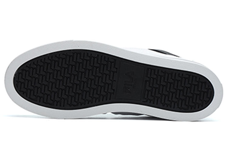 Purchase (W) Zapatillas de Skate FILA FUSION Casper 'Blanco Negro' T12W135109FWB