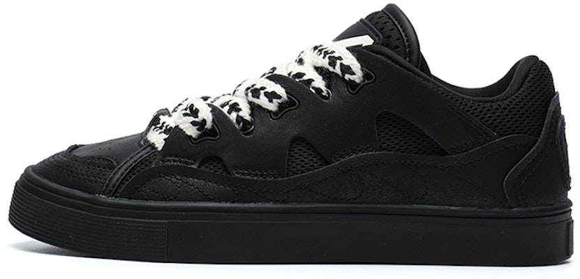 (W) Zapatillas FILA FUSION Casper 'Negro Blanco' T12W135109FBK Buy (W) Zapatillas FILA FUSION Casper 'Negro Blanco' T12W135109FBK