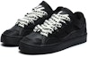 Order (W) Zapatillas FILA FUSION Casper 'Negro Blanco' T12W135109FBK
