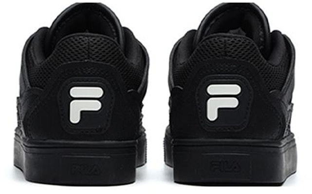 (W) Zapatillas FILA FUSION Casper 'Negro Blanco' T12W135109FBK Shop (W) Zapatillas FILA FUSION Casper 'Negro Blanco' T12W135109FBK