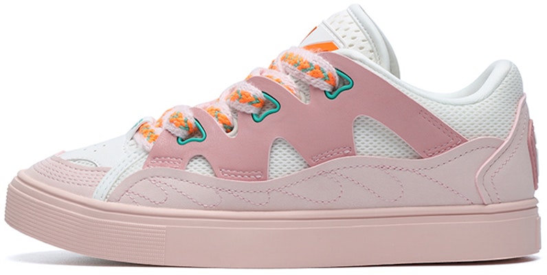 (W) Zapatillas FILA FUSION Casper 'Rosa Blanco' T12W135109FBS Buy (W) Zapatillas FILA FUSION Casper 'Rosa Blanco' T12W135109FBS