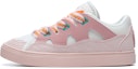 Buy (W) Zapatillas FILA FUSION Casper 'Rosa Blanco' T12W135109FBS