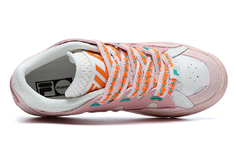 Order (W) Zapatillas FILA FUSION Casper 'Rosa Blanco' T12W135109FBS