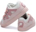 Lookbook (W) Zapatillas FILA FUSION Casper 'Rosa Blanco' T12W135109FBS