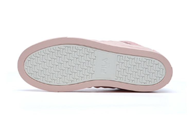 Shop (W) Zapatillas FILA FUSION Casper 'Rosa Blanco' T12W135109FBS