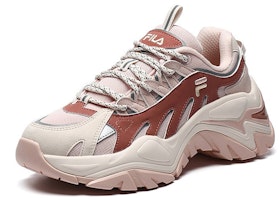 (W) 휠라 퓨전 핑크 레드 캐주얼 스니커즈 (Hweolra Pyujeon Pingkeu Redeu Kaejueol Seunikkeojeu) T12W125208FBD Order (W) 휠라 퓨전 핑크 레드 캐주얼 스니커즈 (Hweolra Pyujeon Pingkeu Redeu Kaejueol Seunikkeojeu) T12W125208FBD