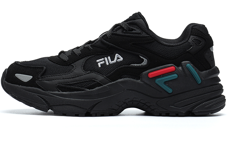 Beli (Women) FILA Fusion Catapult 'Black Chunky Dad Shoe - Main Image
