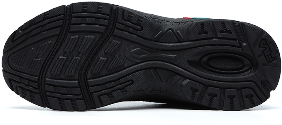 Fila Fusion 斐乐潮牌 Catapult 复古厚底老爹鞋 女款 黑 Purchase Fila Fusion 斐乐潮牌 Catapult 复古厚底老爹鞋 女款 黑