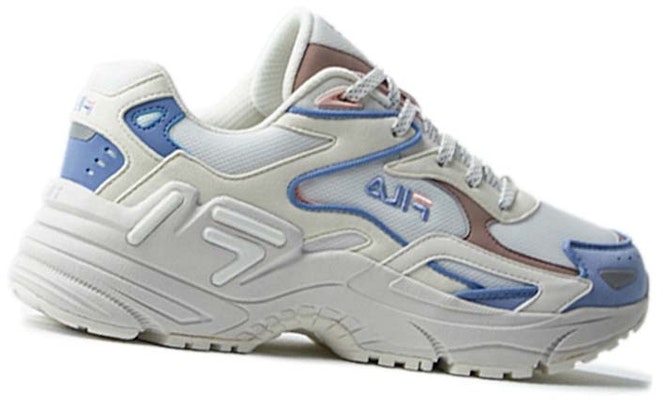 FILA FUSION斐樂潮牌 Catapult 厚底 低帮 老爹鞋 女款 白藍 Order FILA FUSION斐樂潮牌 Catapult 厚底 低帮 老爹鞋 女款 白藍