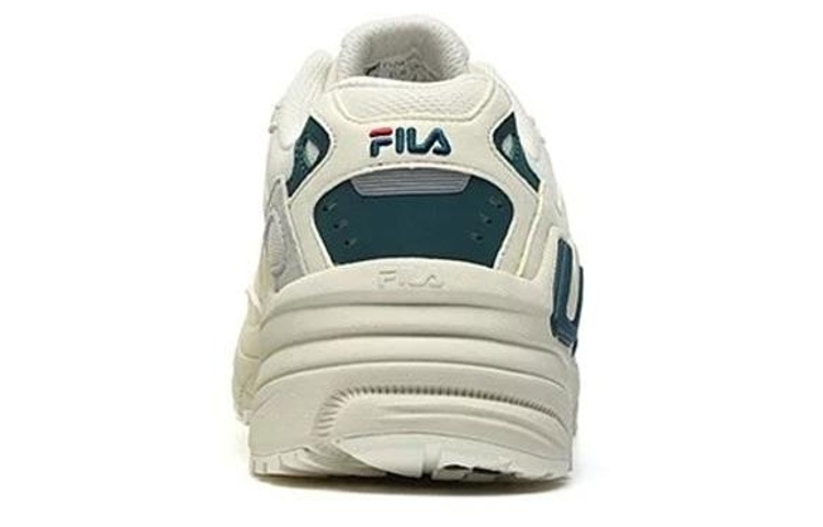 (W) FILA Fusion Catapult 'White Gray' 圖 5