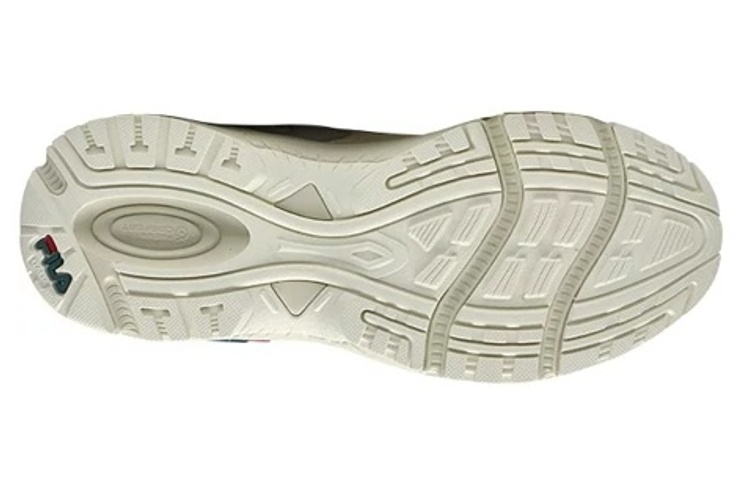 (W) FILA Fusion Catapult 'White Gray' 圖 6