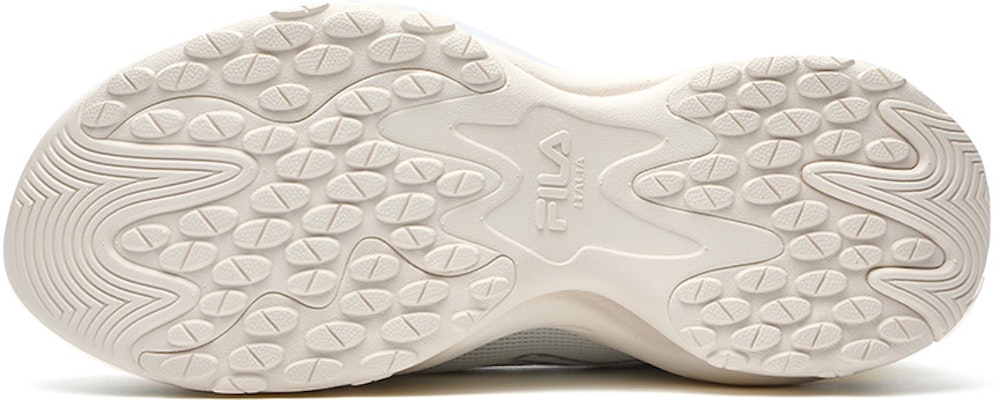 (Women) FILA FUSION CHEESE Sneakers 'Beige White' T12W331101F-WA Purchase (Women) FILA FUSION CHEESE Sneakers 'Beige White' T12W331101F-WA