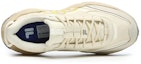Lookbook (Women) FILA FUSION Cheese Sneakers 'Cream White' T12W241103FCA