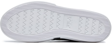 (W) FILA FUSION 经典滑板鞋 '黑黄' T12W232316FBD Purchase (W) FILA FUSION 经典滑板鞋 '黑黄' T12W232316FBD