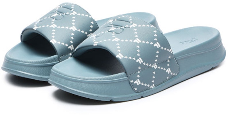 (W) FILA Fusion Como 'Putih Utama' T12W227510FLG Order (W) FILA Fusion Como 'Putih Utama' T12W227510FLG