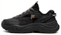(Women) FILA FUSION Conch 2 Shoes 'Black' T12W341609ACP