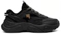 (Women) FILA FUSION Conch 2 Shoes 'Black' T12W341609ACP