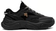 Order (Women) FILA FUSION Conch 2 Shoes 'Black' T12W341609ACP