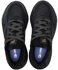 (W) Zapatillas FILA FUSION Conch 2 'Negras' T12W341609ACP Lookbook (W) Zapatillas FILA FUSION Conch 2 'Negras' T12W341609ACP