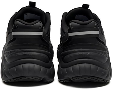 (W) Zapatillas FILA FUSION Conch 2 'Negras' T12W341609ACP Shop (W) Zapatillas FILA FUSION Conch 2 'Negras' T12W341609ACP