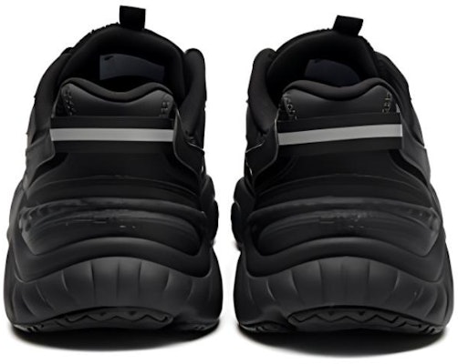 (Women) FILA FUSION Conch 2 Shoes 'Black' T12W341609ACP Shop (Women) FILA FUSION Conch 2 Shoes 'Black' T12W341609ACP