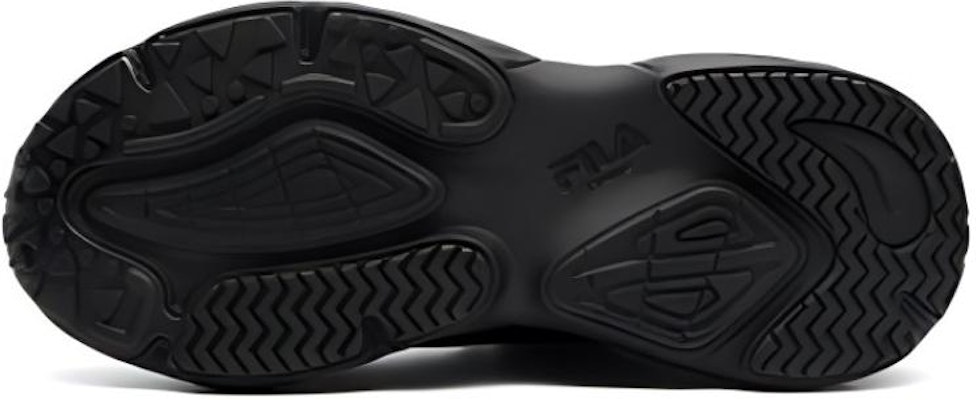 (Women) FILA FUSION Conch 2 Shoes 'Black' T12W341609ACP Purchase (Women) FILA FUSION Conch 2 Shoes 'Black' T12W341609ACP
