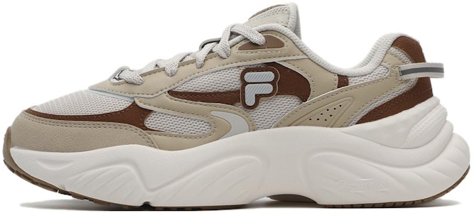 (W) Kasut FILA FUSION Conch 2 'Khaki Coklat' T12W331607FRS Buy (W) Kasut FILA FUSION Conch 2 'Khaki Coklat' T12W331607FRS