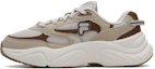 Buy (Women) FILA FUSION Conch 2 Shoes 'Khaki Brown' T12W331607FRS