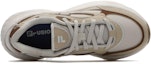 Lookbook (Women) FILA FUSION Conch 2 Shoes 'Khaki Brown' T12W331607FRS