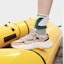 Details for (Women) FILA FUSION Conch 2 Shoes 'Khaki Brown' T12W331607FRS