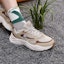 Sizing (Women) FILA FUSION Conch 2 Shoes 'Khaki Brown' T12W331607FRS