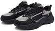 Shop (Women) FILA FUSION Conch Dx 'Black Silver' T12W431501F-BS