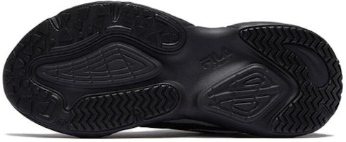 (W) FILA FUSION Conch Dx 'Negro Plata' T12W431501F-BS Purchase (W) FILA FUSION Conch Dx 'Negro Plata' T12W431501F-BS