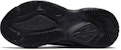 (Women) FILA FUSION Conch Dx 'Black Silver' T12W431501F-BS