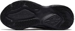 Purchase (Women) FILA FUSION Conch Dx 'Black Silver' T12W431501F-BS