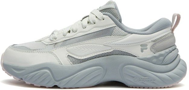 (W) FILA FUSION Conch DX 'Gris Blanco' T12W431501FMD Buy (W) FILA FUSION Conch DX 'Gris Blanco' T12W431501FMD