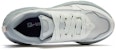 (Women) FILA FUSION Conch DX 'Grey White' T12W431501FMD