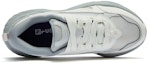 Lookbook (Women) FILA FUSION Conch DX 'Grey White' T12W431501FMD